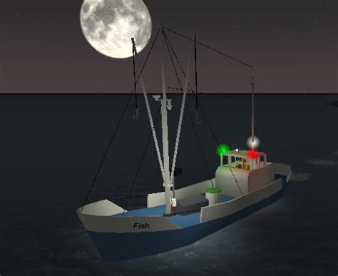 Roblox Dynamic Ship Simulator 3 Map