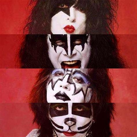 Pin Em Kiss Band