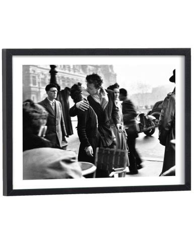 ROBERT DOISNEAU Photographie Paris Vintage Gravure 1947 40 OFF