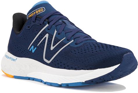 New Balance Fresh Foam X 880 V13 M Homme Pas Cher