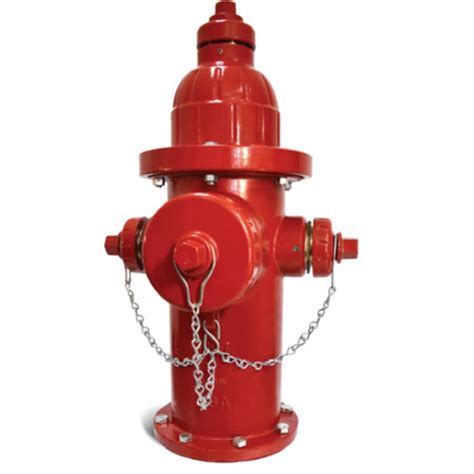 Fire Hydrants, Parts & Accessories | Kennedy Valve Sales