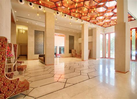 Sarovar Premiere Jaipur Hotel - Deals, Photos & Reviews