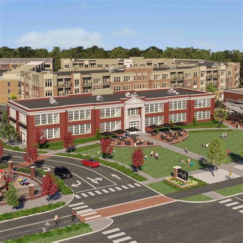 Boulevard VI | IDI Group