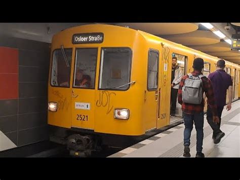 Berliner U Bahn U F Schaltwerker F E Am Rathaus Steglitz Richtung