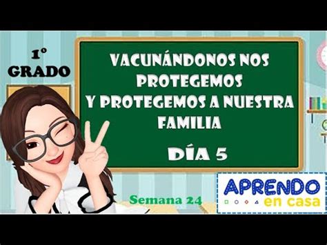 Sesi N Vacun Ndonos Nos Protegemos Y Protegemos A Nuestra Familia