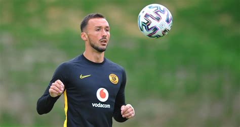 Kaizer Chiefs Assistant Coach Arthur Zwane Gives Update On Samir