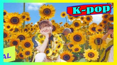 Rain S Upcoming Boy Group Ciipher See Sunflowers In I Like You Mv