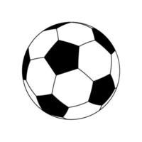 Soccer Ball Vector Png