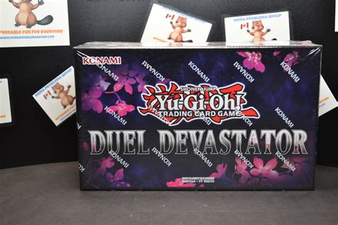 Yu Gi Oh Duel Devastator Box 56 Cartas Ultra Raras Etsy