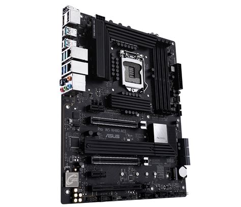 Pro Ws W Acemotherboardsasus Usa