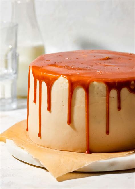 Perfect Triple Layer Chocolate Cake Baked Ambrosia