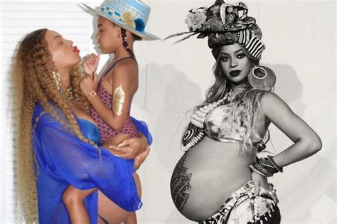 #Beyonce: 3 Clues That The Pop Diva Has Given Birth To Her Twins