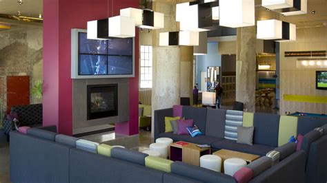 Event Venues Dallas | Aloft Dallas Downtown