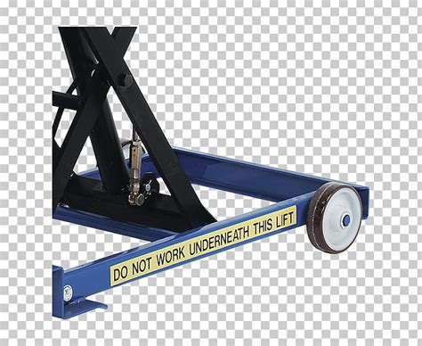 Lift Table Tool Elevator Aerial Work Platform Hydraulics PNG Clipart