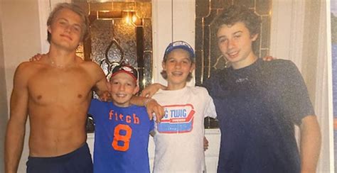 Leafs' Nylander lived with Canucks' Hughes and brothers when younger ...