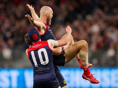 2021 Afl Grand Final Kick Off Time Date And Venue Man Of Many