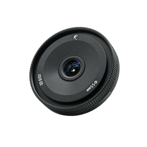 Astrhori 10mm F8 Ii Fisheye Lens Fixed Focus Ultra Wide Angle Micro For