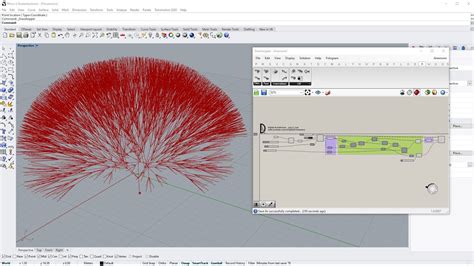 Anemone In Grasshopper Learn How To Make Loops Within Grasshopper Youtube