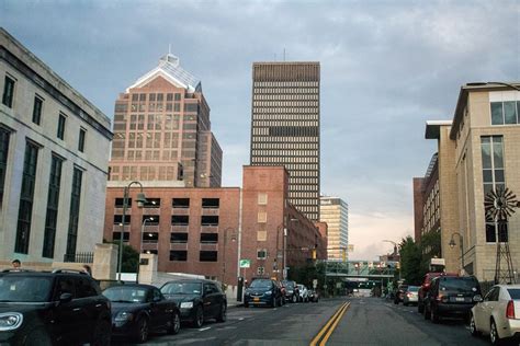 6 Downtown Rochester, NY Landmarks Seen In Our Driving Tour Video