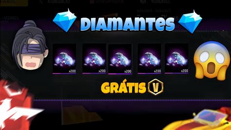 Free Fire Diamante Infinito Download - 🔥DIMANTE FF 2025 💎 - Como ter Diamantes Infinito no Free Fire!🔥 ...