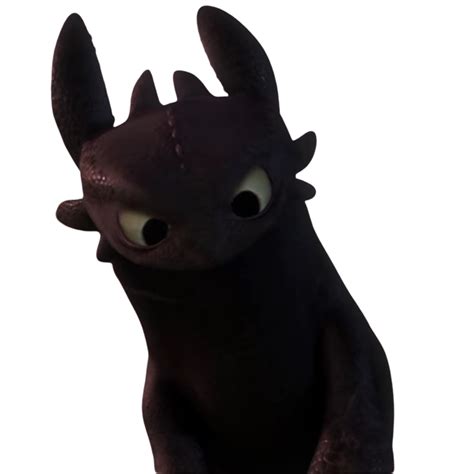 Angry Toothless By Dracoawesomeness On Deviantart