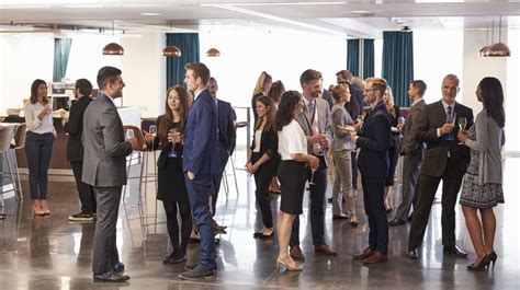 6 Networking Tips For Entrepreneurs And Professionals Eh