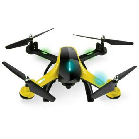 Vivitar Drc Vti Sky Tracker Camera Video Drone With Gps For Sale