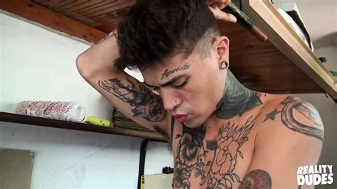 Kendro Leandro Reality Dudes Gay Porn Videos 2025 XHamster