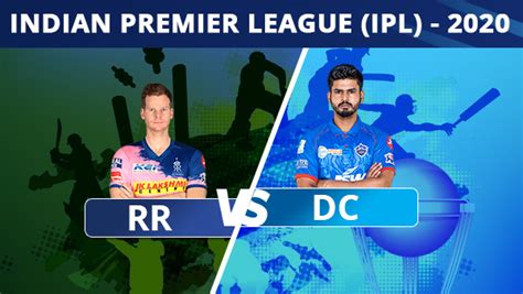 Ipl Rr Vs Dc Match Highlights Disciplined Delhi Capitals