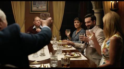 Movie Review: Dinner guests get an earful from “Beatriz at Dinner ...