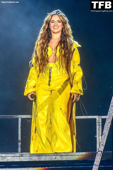 Camila Cabello Nude The Fappening Photo 2160127 FappeningBook