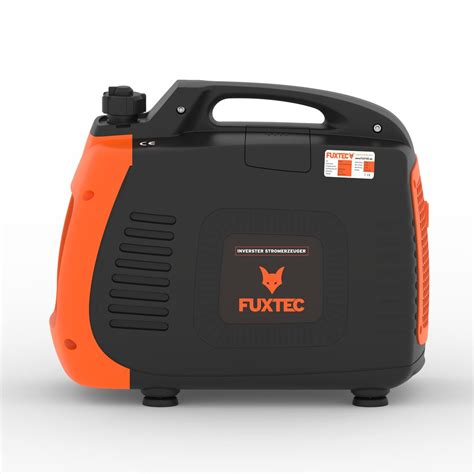 B Ware Fuxtec Fx Ig Inverter Stromerzeuger Fuxtec De