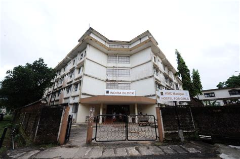 Hostel Overview - KMC Manipal | Manipal Academy of Higher Education