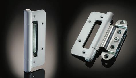 New Sfs Dynamic Hinge Endurance Doors