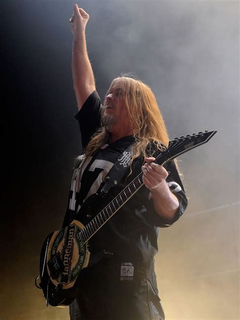 Familia Jeff Hanneman Jeff Hanneman | I Love This Story & The Pics!