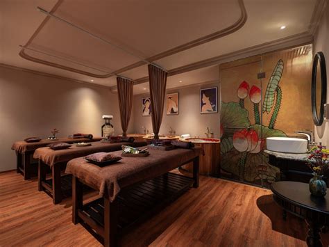 Hanoi Massage Best Spas In Hanoi For Relaxation In 2024