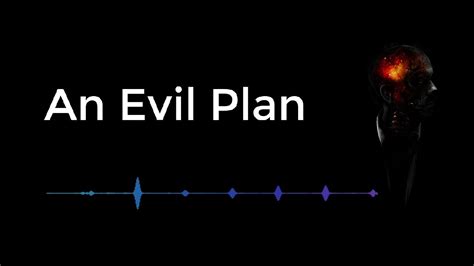 An Evil Plan Indie Music Youtube