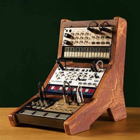 Korg Volca Stand - Etsy