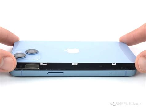 Iphone14promax拆解及其主要零部件供应商 电子工程专辑