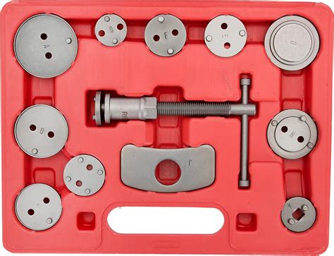 OEMTOOLS 27111 Disc Brake Tool Set : Amazon.ca: Automotive