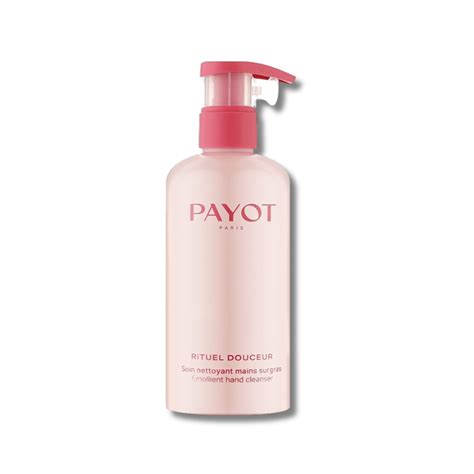 Payot Rituel Douceur Emollient Hand