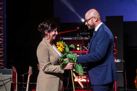 I Liceum Ogólnokształcące im Henryka Sienkiewicza w Koźlu Nagroda