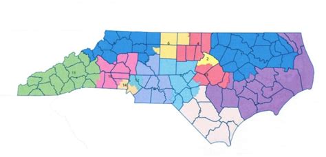 North Carolina lawmakers ask U.S. Supreme Court for final decision: Who ...