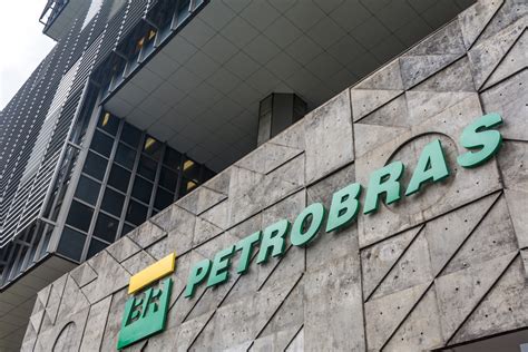 Petrobras PETR4 registra recordes na sua produção anual de 2020