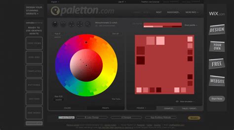 Top 15 Color Picker Tools Plerdy