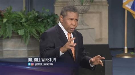 Bill Winston - The God Kind of Faith - Part 4 » Online Sermons 2024