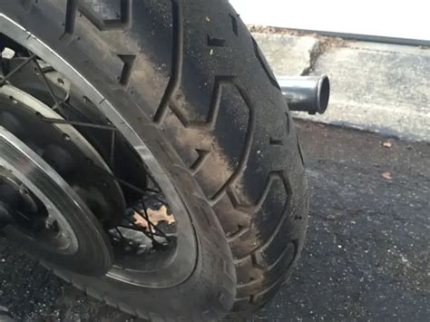 Honda GL Goldwing Naked Low Milage Motorcycle No Reserve