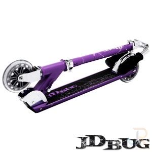 JD Bug Scooters - J & R Sports Distribution UK