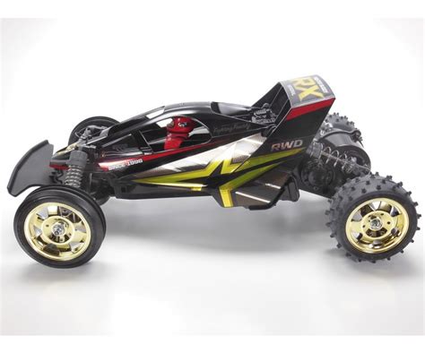 110 Rc Fighter Buggy Rx Memorial Dt 01 Rc Kits Buggy 24 Wd Rc