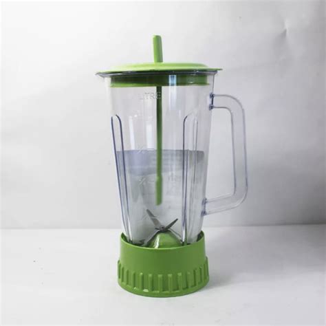 Jual Gelas Plastik Set Blender Miyako Tabung Blender Miyako Blender